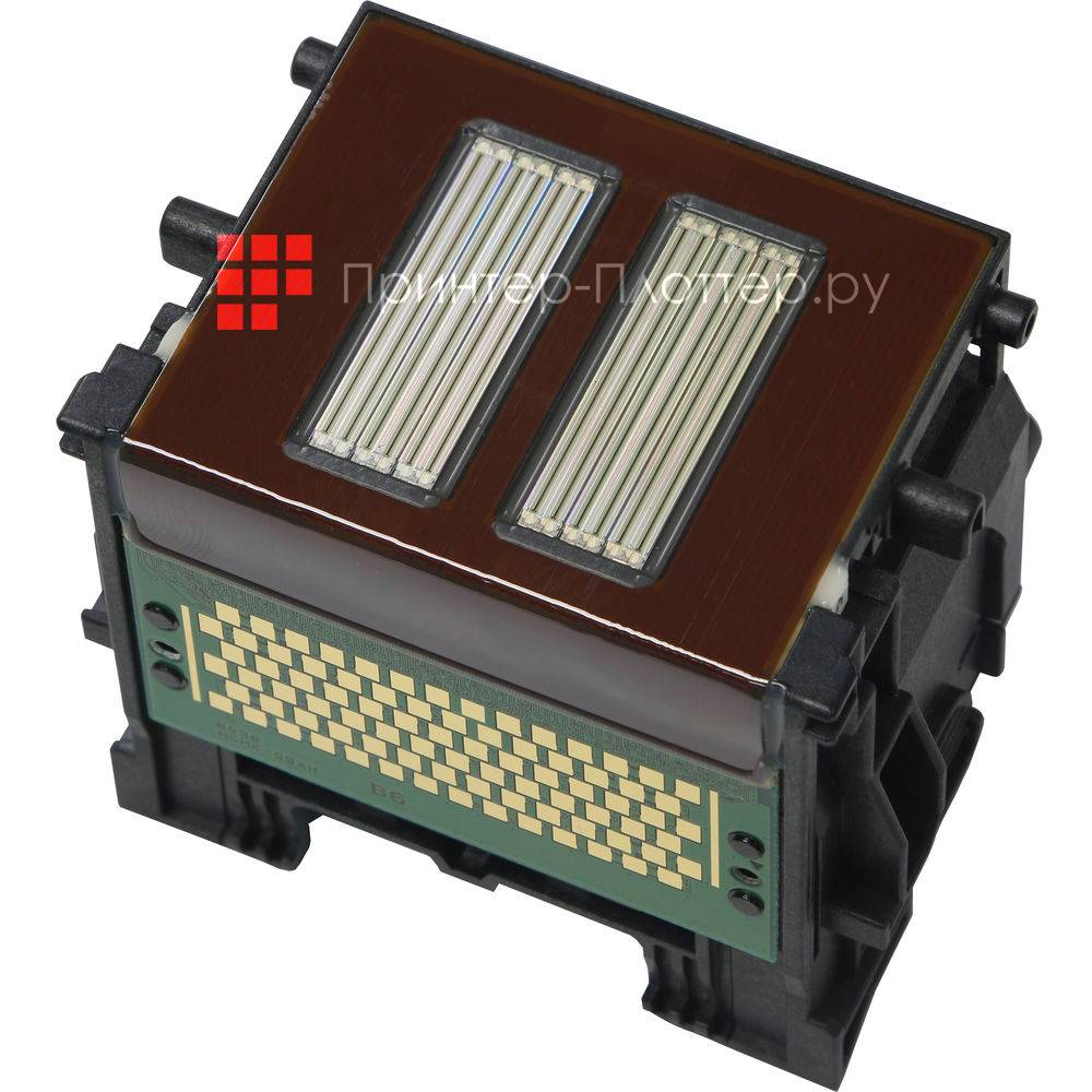 Печатающая головка Canon PF-06 (2352C001)
