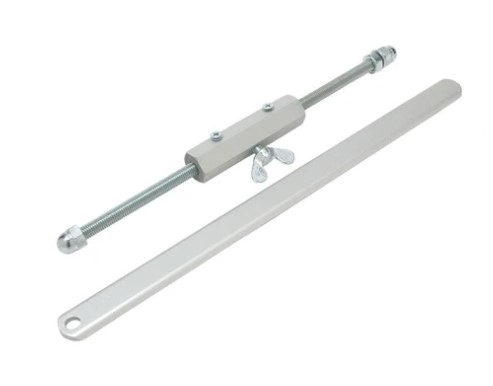 Направляющая Labelmate APG-CAT/UCAT для внешнего края рулона с этикетками LMX444