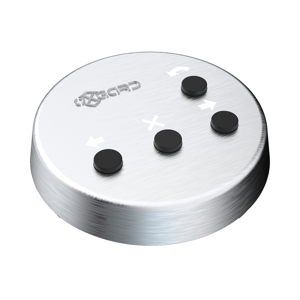 Универсальный пульт управления для турникета Пульт УПУ02 (5м)