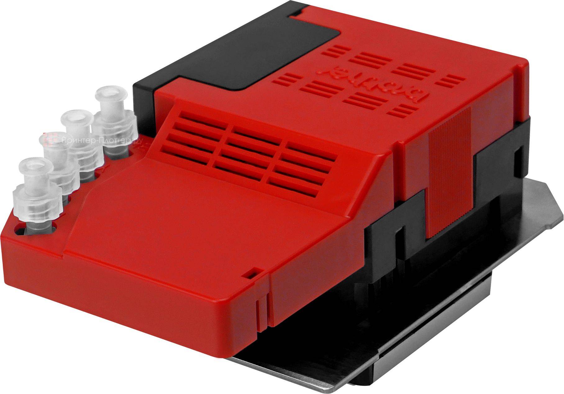Печатающая головка Brother Print Head Supply Unit GTX Pro CMYK (bv_SC0764001)