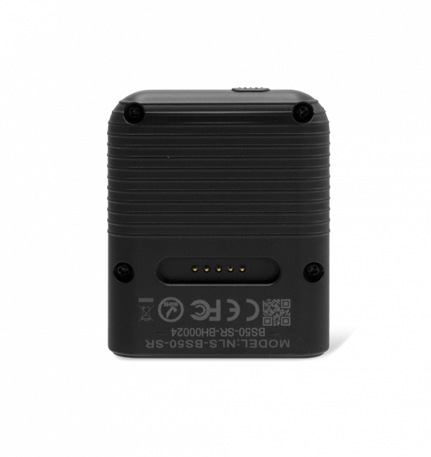 Сканер-кольцо Newland WD2 WD2-BS50-SR