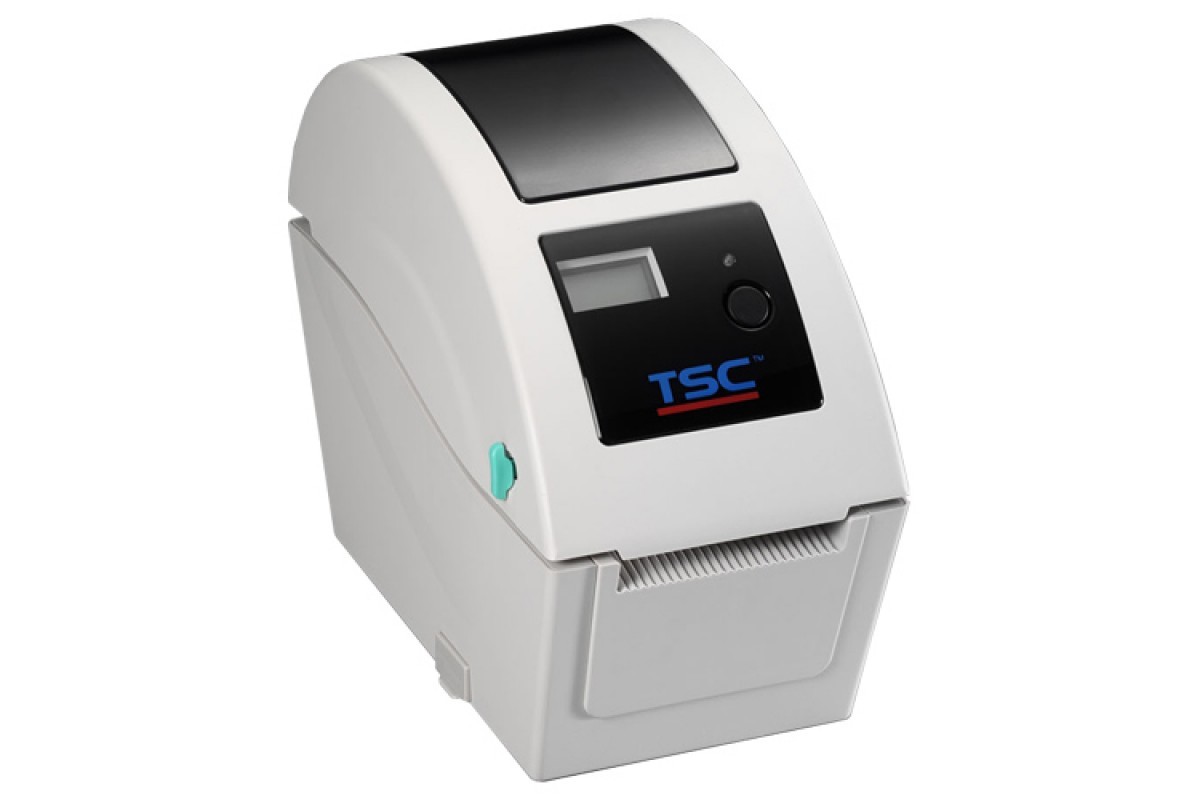 Принтер TDP-225, 203 dpi, 5 ips, RS-232, USB