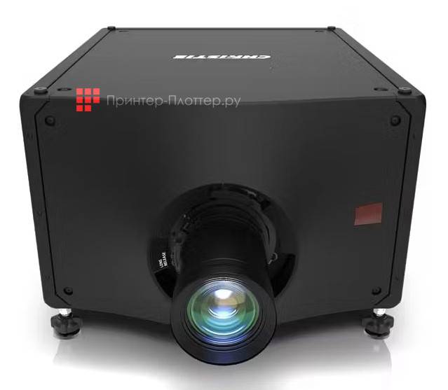 Проектор Christie Griffyn 4K50-RGB (без объектива) (DGS 163-050106-01)