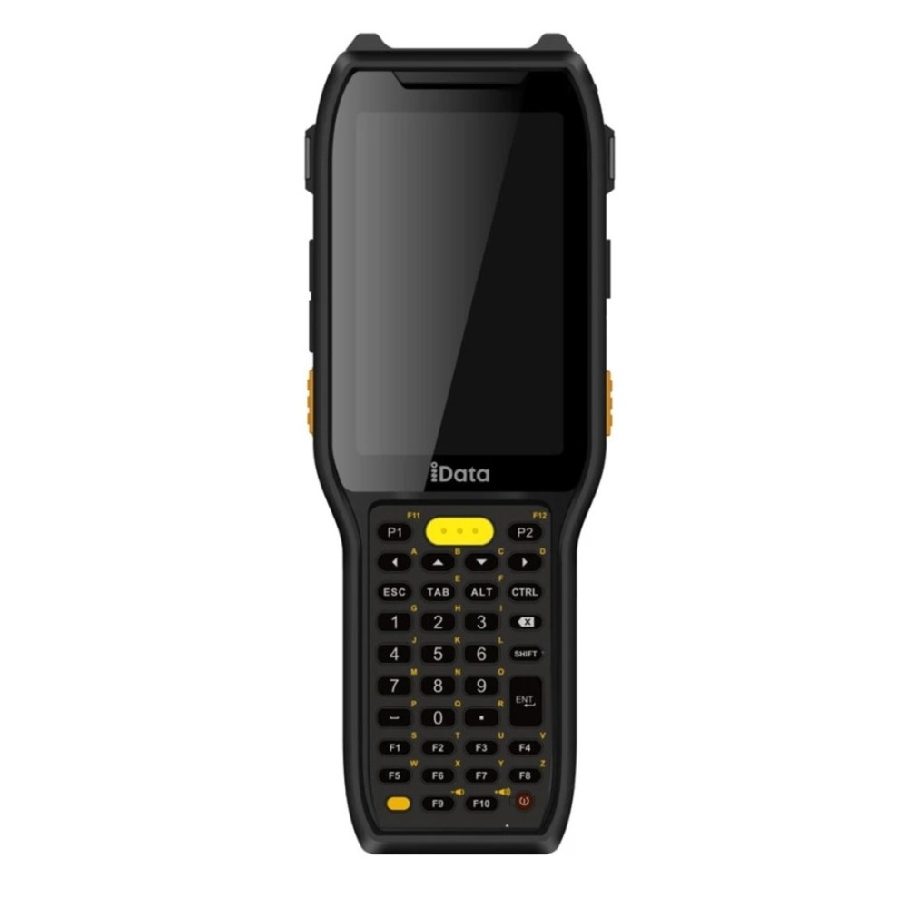 Терминал сбора данных iData K8-38 Cold, Android 12, Zebra 4850, 4 ГБ / 64 ГБ, MediaTek MT8768, 2 ГГц, восемь ядер, 5250 мАч, 6865