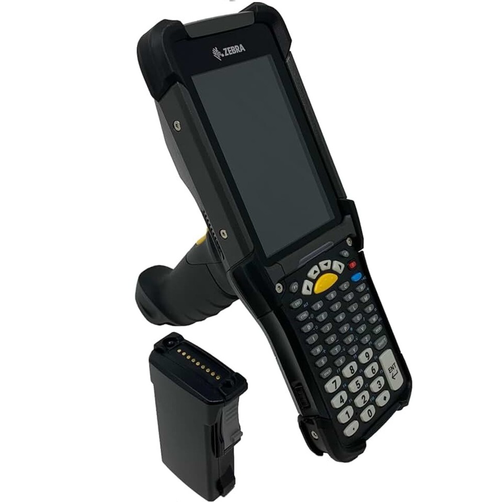 Терминал сбора данных Zebra MC9300 MC930B-GSCBG4RW