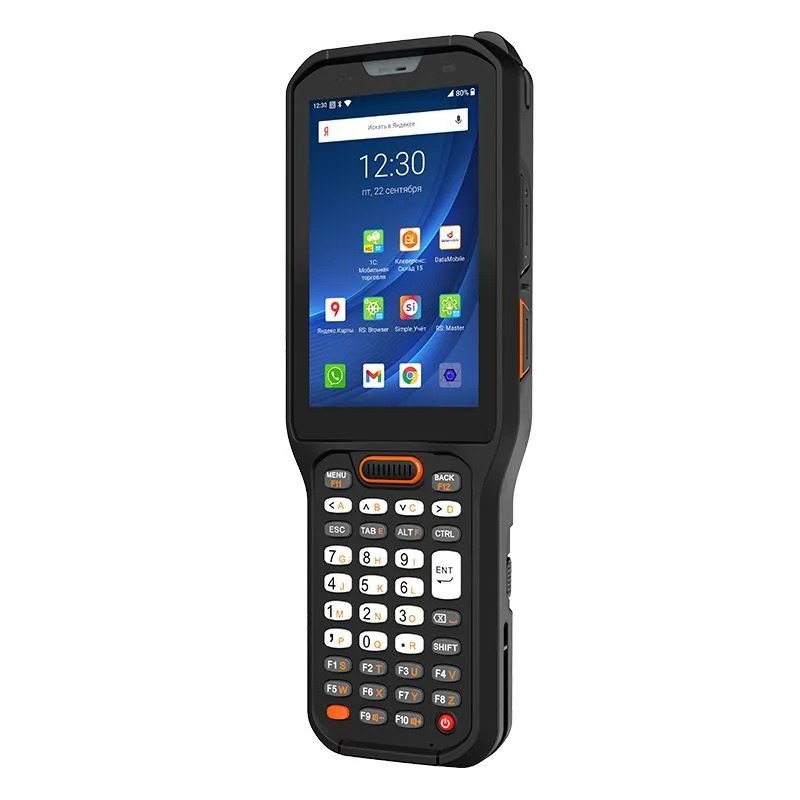 Терминал сбора данных Urovo RT40S RT40S-SS5X13E4031HQ