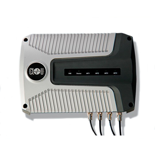 RFID считыватель CLOU CL7206C2