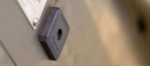 NFC метка Confidex Ironside Micro 3001300