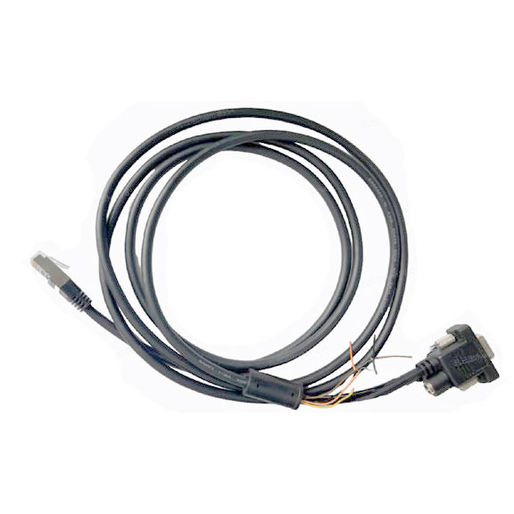 Промышленный сканер штрихкода iData DM1100 7970