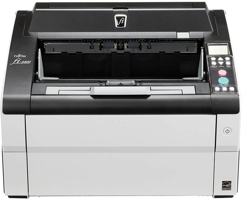 Сканер Fujitsu fi-6400 (PA03575-B401)