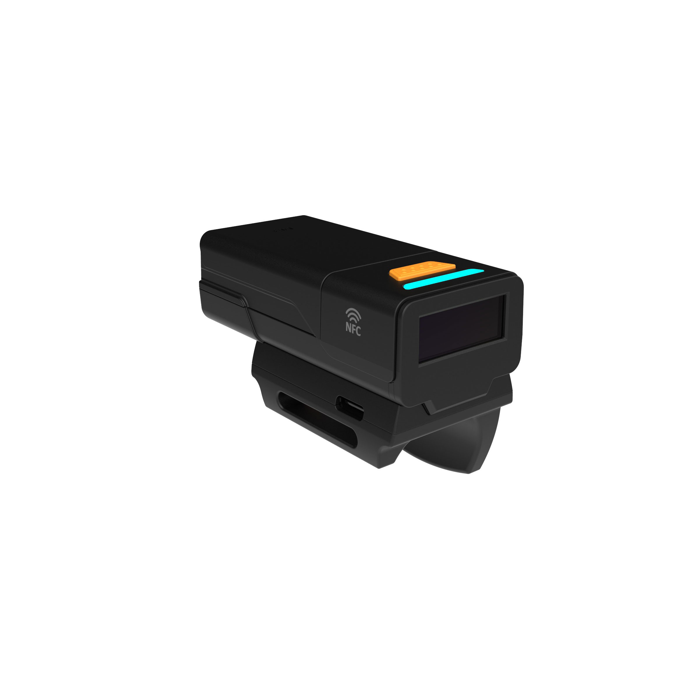 Сканер-кольцо M3 Mobile WR10 WR10-WERS-U10