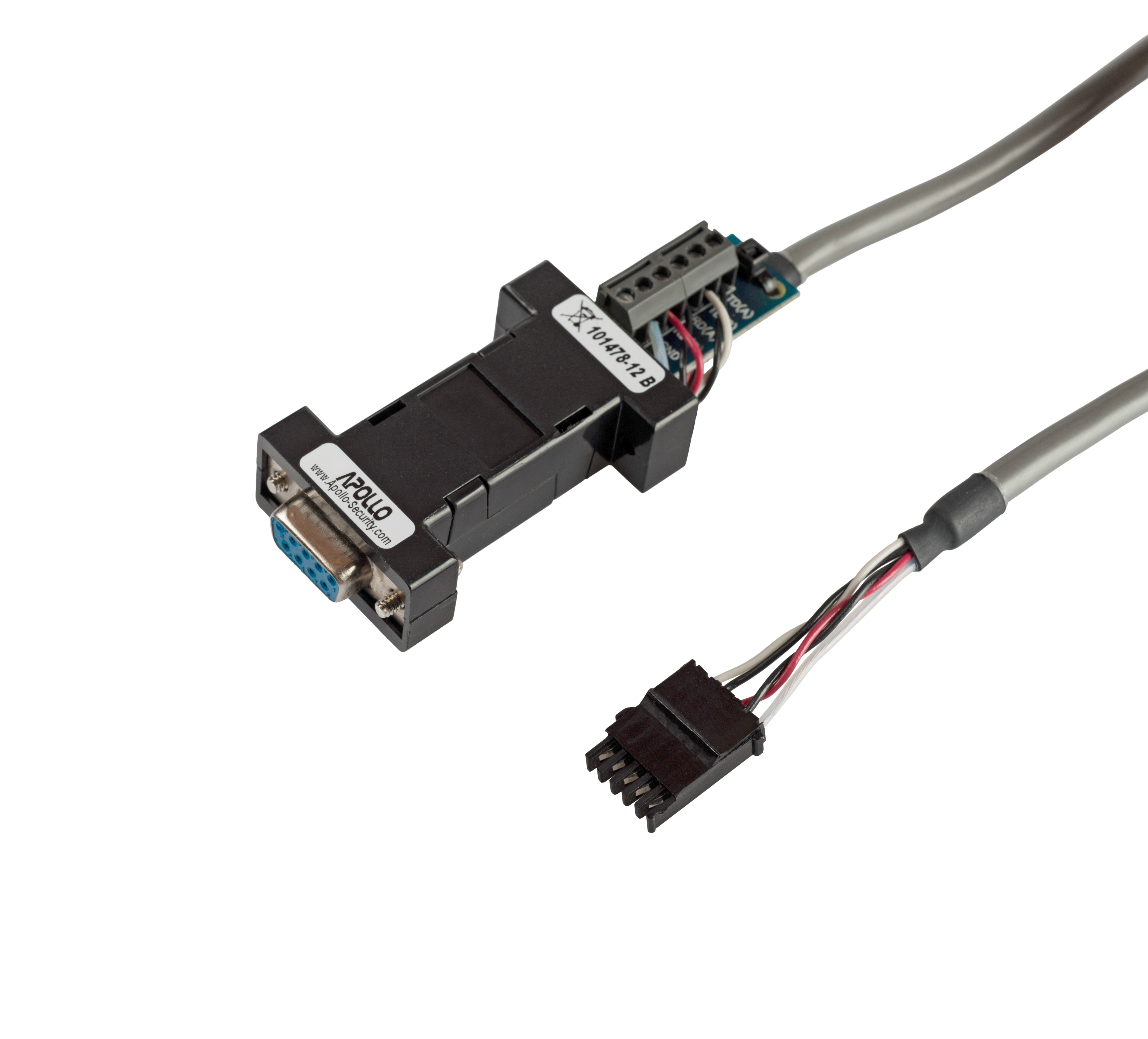 Apollo ASD-CNV