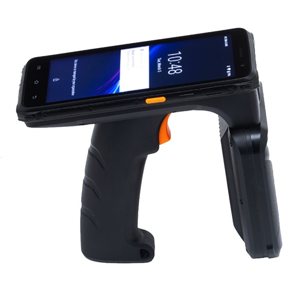 RFID терминал сбора данных Generalscan U20-1E