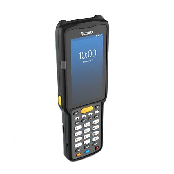 Терминал сбора данных Zebra MC3300x-S MC330L-SG3EA4CN