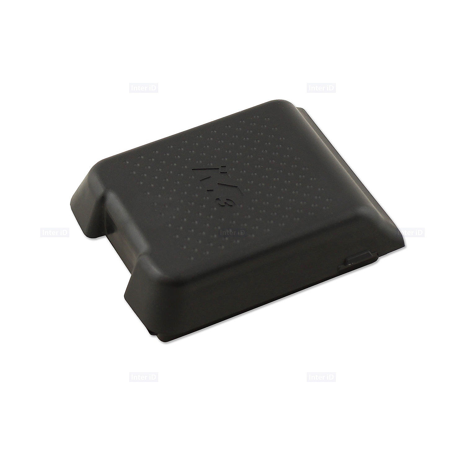 Аккумулятор для ТСД M3 Mobile Black стандартной емкости 3400 мАч BTRYID-M3M-3400