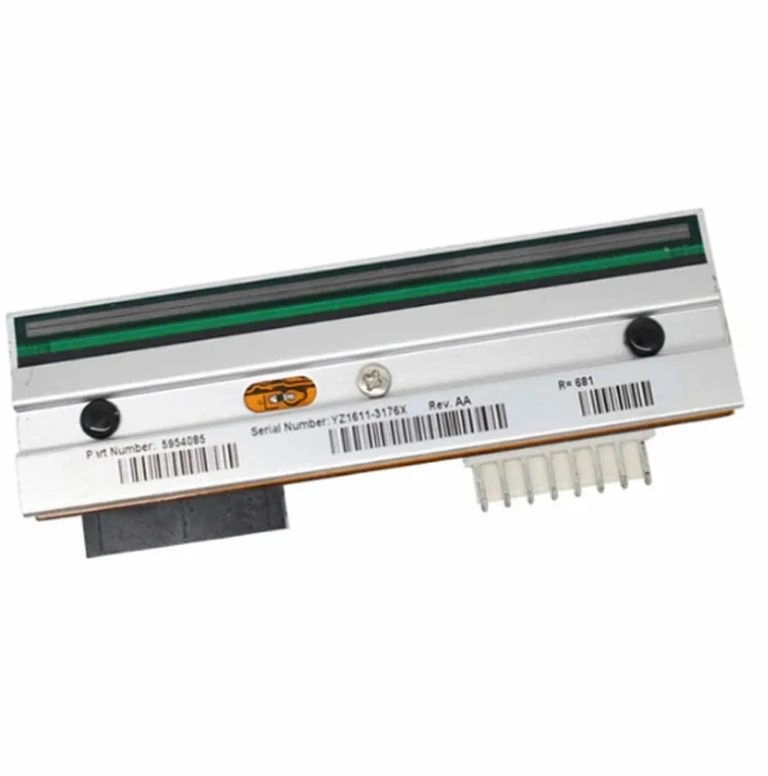 Печатающая термоголовка Avery AP5.4 (300dpi)