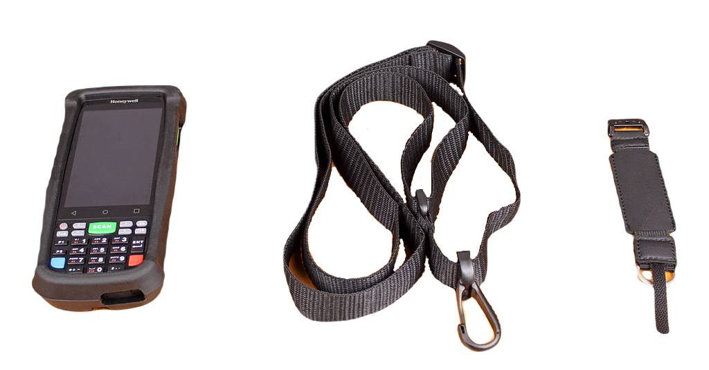 Чехол бампер для ТСД Honeywell EDA50K, EDA51K TE-RB-EDA50K/EDA51K