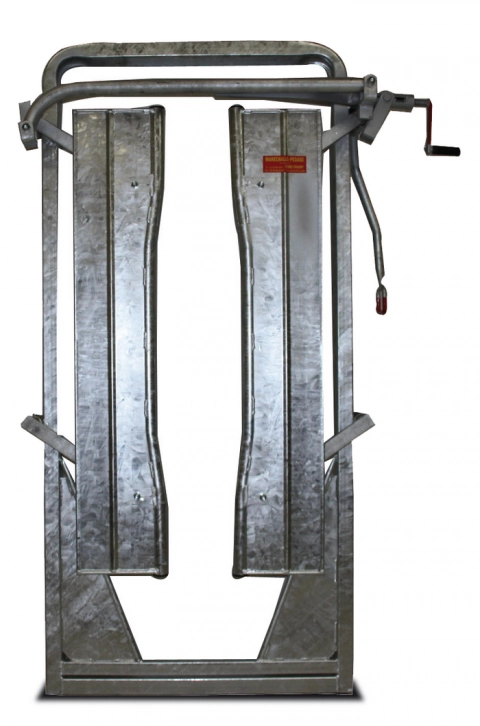 ЗАДНЯЯ ДВЕРЬ PM 87