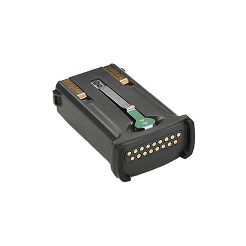 Аккумулятор для ТСД Zebra MC92N0 2600 мАч BTRY-MC9X-26MA-01