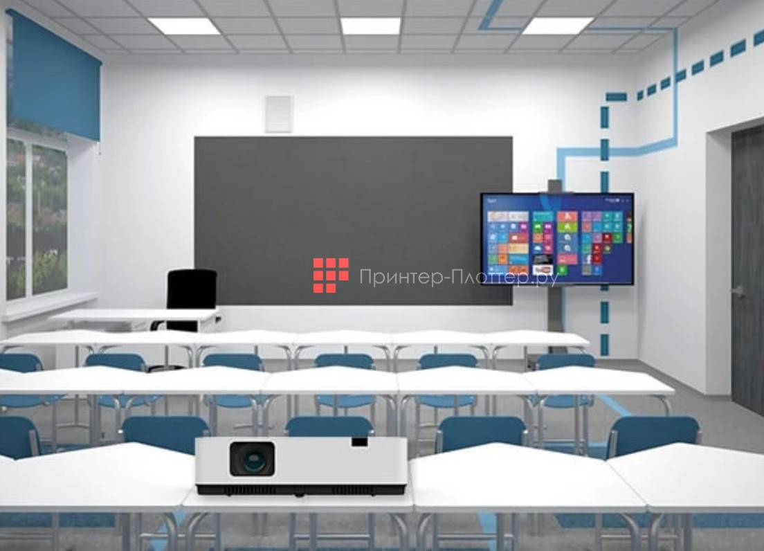 Проектор Diello DL-M336X (ctc_DL-M336X)