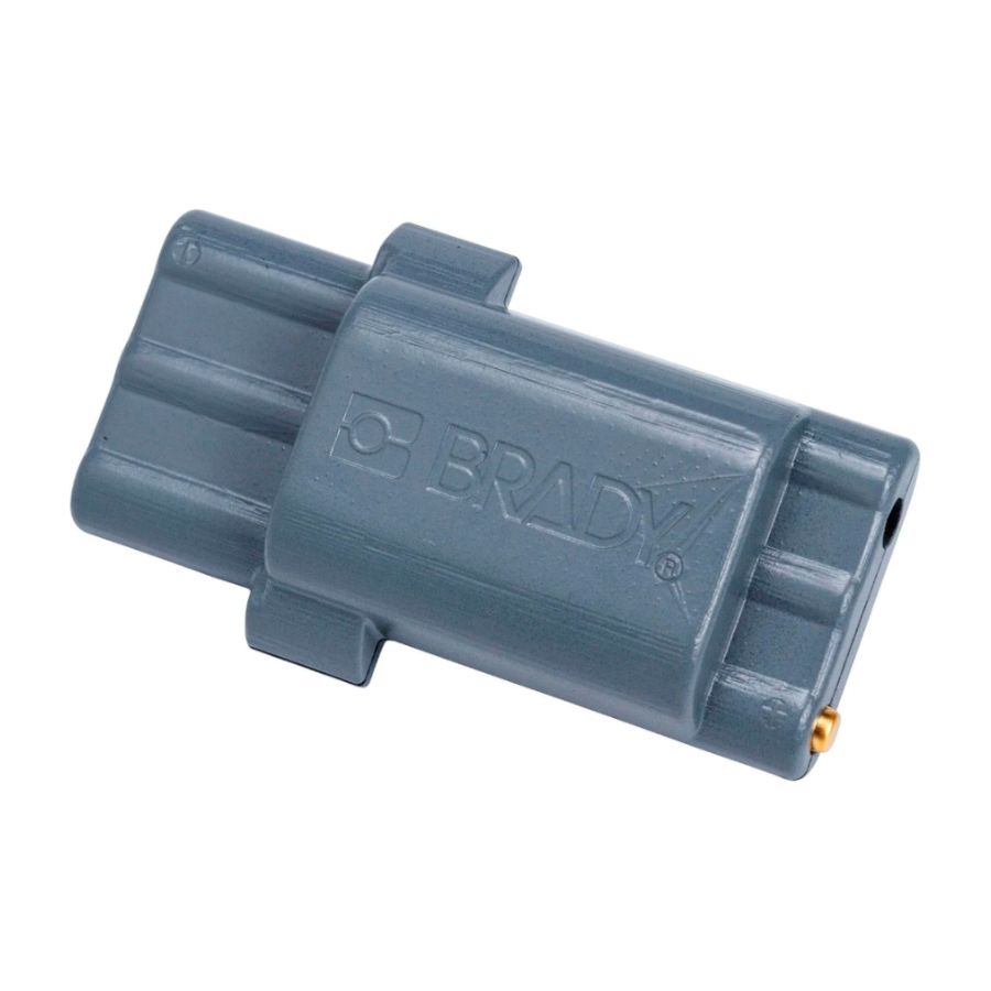Литий-ионный аккумулятор для принтера Brady BMP21-LAB, BMP21-PLUS, M210, M210-LAB brd170420
