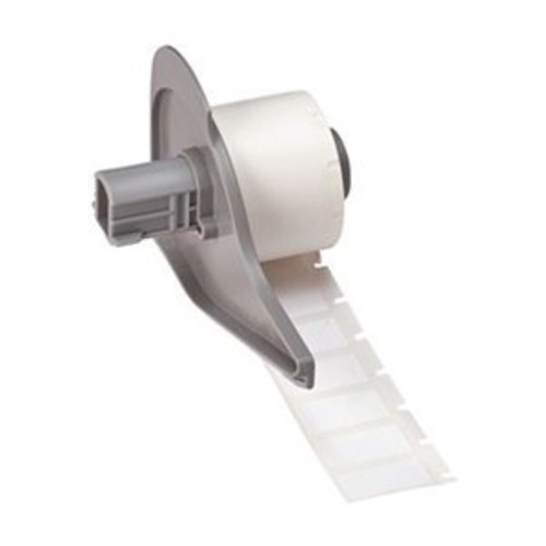 Этикетки самоламинирующиеся Brady ELAT-19-361, материал В-361В полиэстер, размер 25.00х80.44мм, 48 листов brd29857