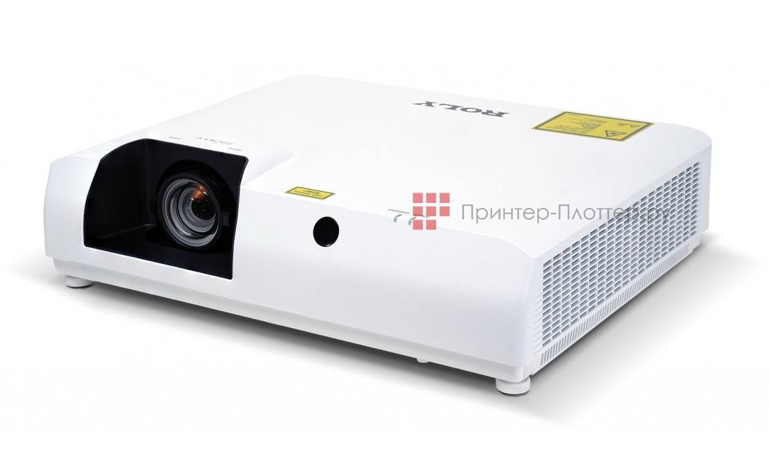 Проектор ROLY RL-E6Q (T5) (ctc_RL-E6Q(T5))