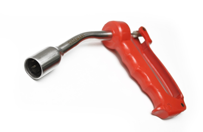 Аппликаторболюсов (мини) Bolus Applicator SMALL для МРС, Оленей