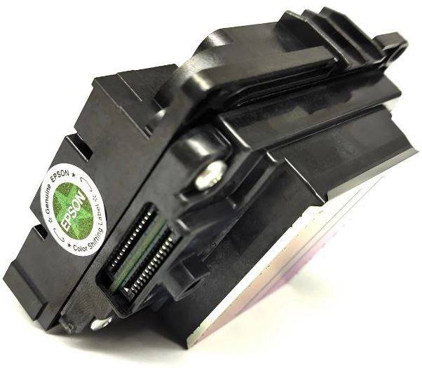 Печатающая головка Epson i1600-U1
