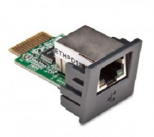 Модуль Ethernet (IEEE 802.3), для Intermec PC43d/t PC43dt-203-183-410