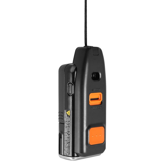 Сканер-кольцо Point Mobile PM5 PM500B6222N0