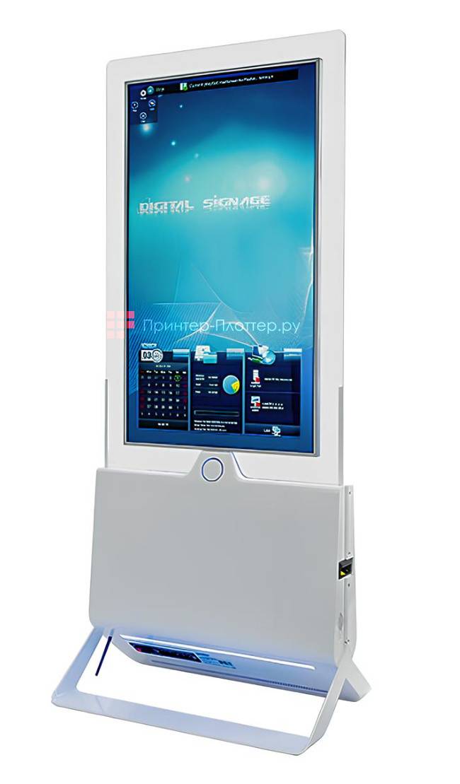 Информационная панель Lumien Clear LCFD5501FHD (AVX 144548)