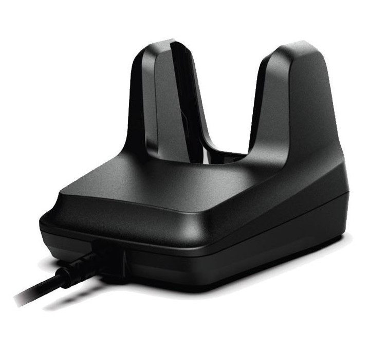 Зарядное устройство кредл для ТСД Zebra MC22, MC27 CRD-MC2X-1SCU-01