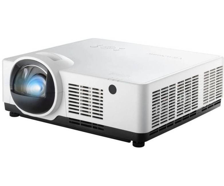 Проектор ViewSonic LSC601WU-ST (LMR 2580199)