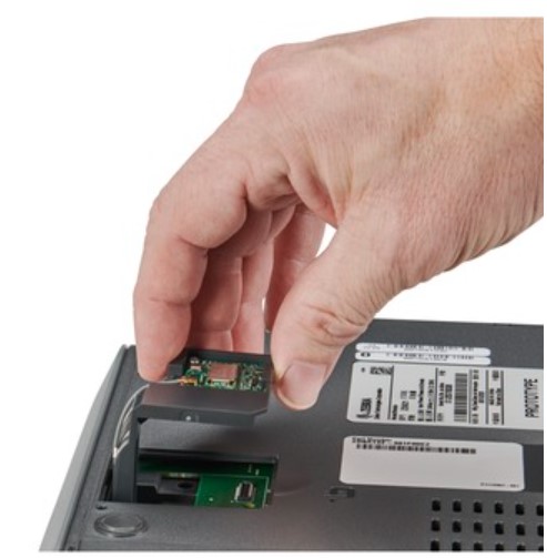 RFID принтер этикеток Zebra ZD621R, 203 dpi, Bluetooth, Ethernet, USB, RS-232 ZD6A142-31EFR2EZ