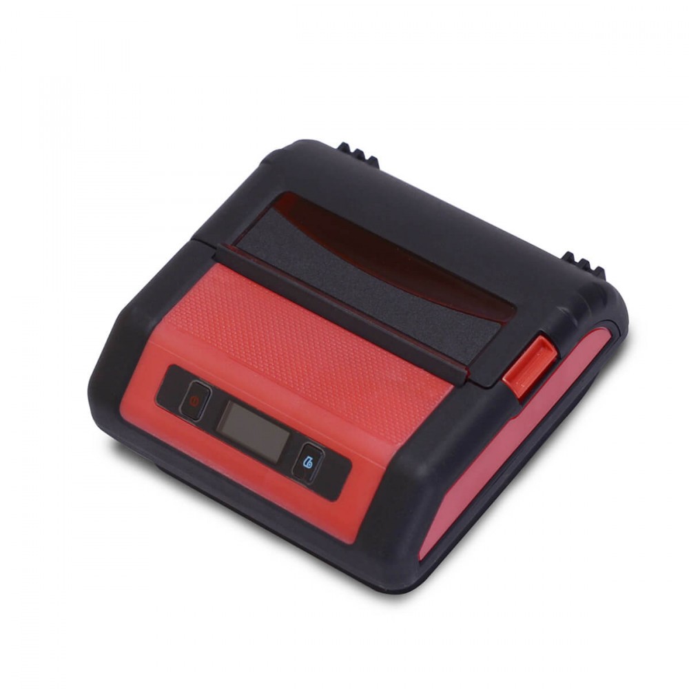 Принтер этикеток MERTECH HM-Z3, 203 dpi, USB, Bluetooth