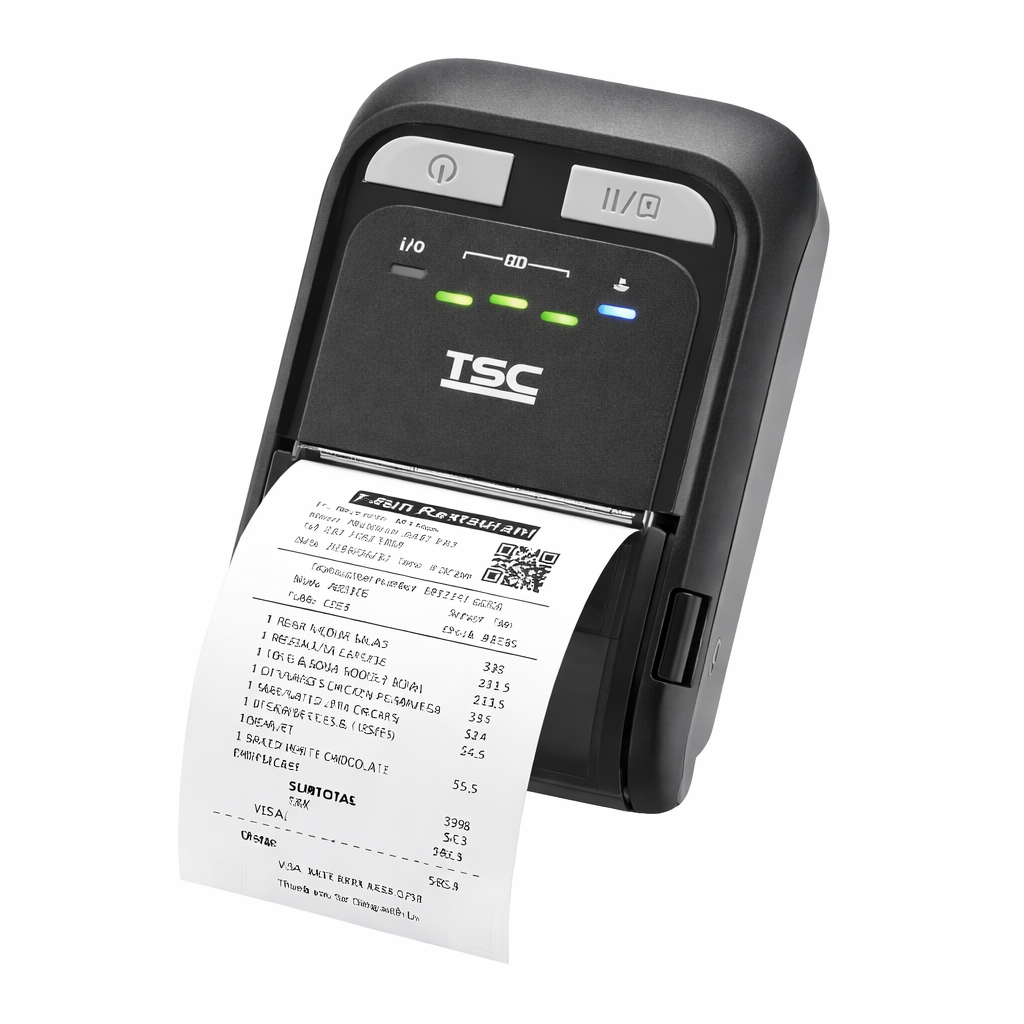 Мобильный термопринтер TDM-30 99-083A502-0012