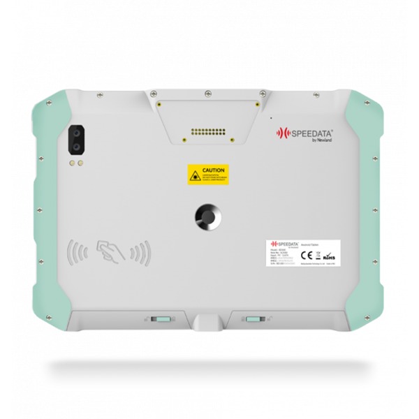 Промышленный планшет Speedata SD100MD Orion