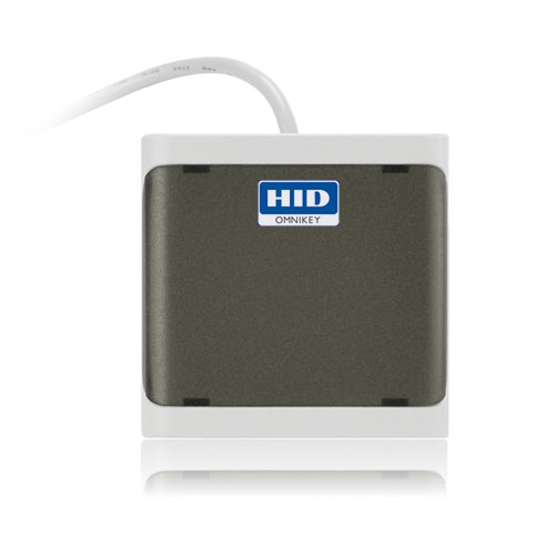 Считыватель OMNIKEY 5021 CL R50210218-GR