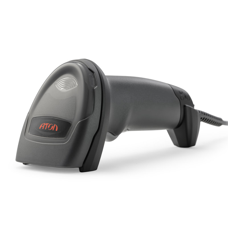 Сканер штрих-кода АТОЛ SB2108 Plus (rev.2) 57984