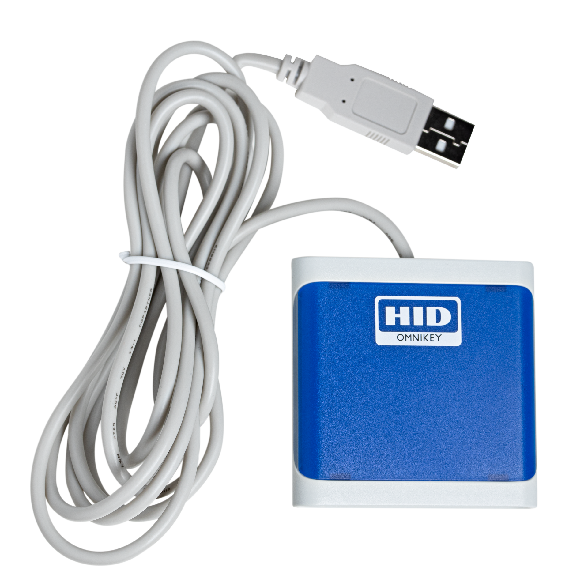 RFID cчитыватель Omnikey 5022 CL R50220318-DB
