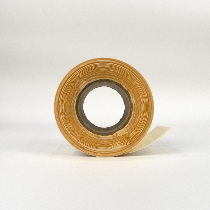 Термоэтикетки 58х60 мм, ЭКО, 500 шт./р., 60 рул./коробка, диаметр втулки 40 мм (1,5 дюйма)