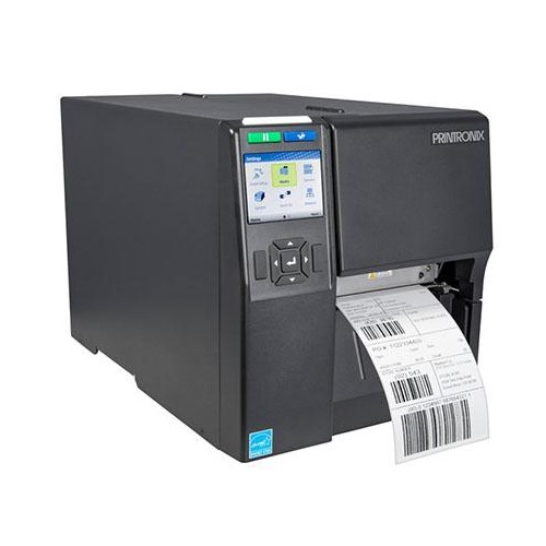 RFID принтер этикеток Printronix T4000, 203 dpi, RS232, Ethernet, USB T42R4-2100-02