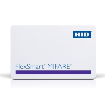 Карта HID 1441 Mifare Card