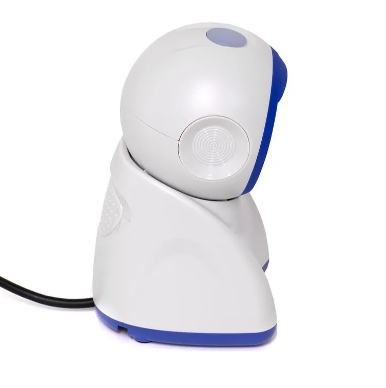 Cканер штрих-кода Mindeo MP725 USB