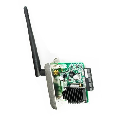Внутренний ZebraNet PrintServer WiFi 802.11 a/b/g/n ZT200 P1058930-093C