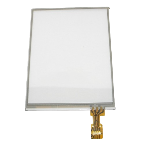 Дисплей тачскрин LCD для ТСД Unitech PA962/963 100550