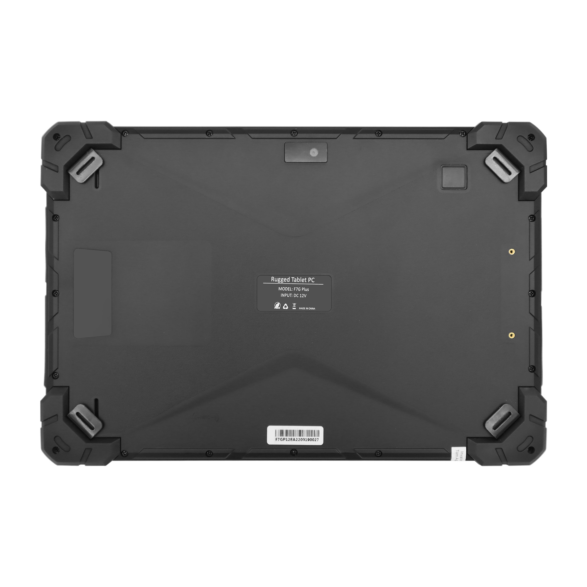 Защищенный планшет Gol Granit A12HD Granit-10HD-A12