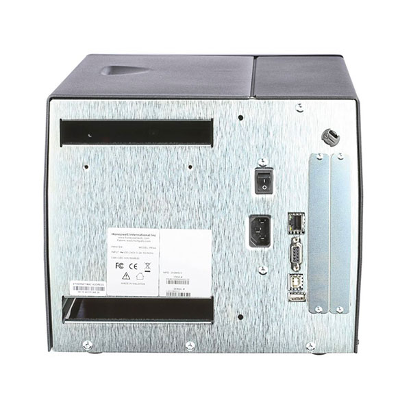 Принтер этикеток Intermec PX4ie, 300 dpi, USB, RS-232, Ethernet PX4E010000000130
