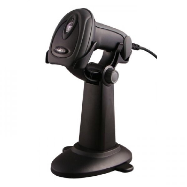 Подставка для сканера штрих-кода Cino F560, F680, F780, F790 черная GWAC0US0020CAR0